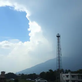 radiação ultravioleta extrema