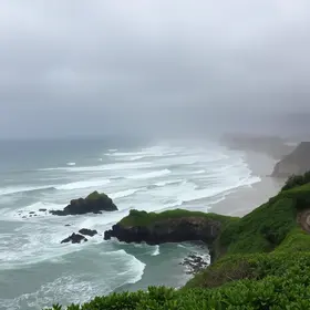 intensificação da chuva e ventos na Bahia