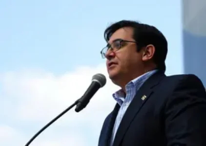 Últimas notícias de Eunápolis