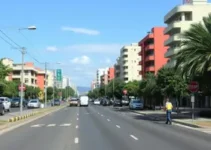 asfalto municipal