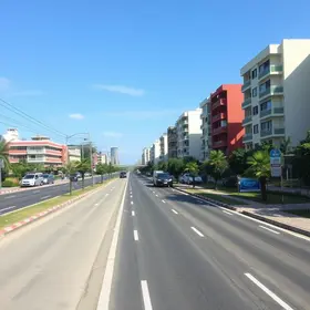 pavimentação em Eunápolis