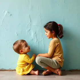 acolhimento de crianças e adolescentes
