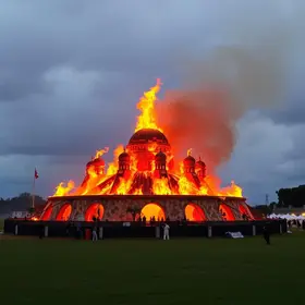 Fire Conference 2026