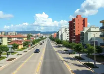 Últimas notícias de Eunápolis