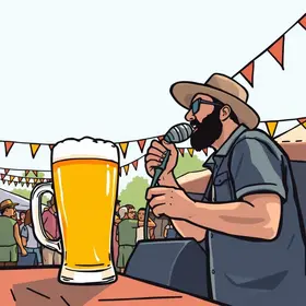 Festival de Chopp 2026
