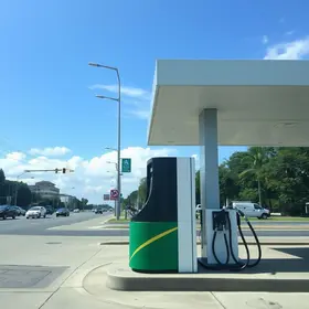 gasolina em Eunápolis (BA)