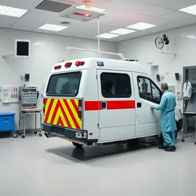 Hospital Regional de Eunápolis
