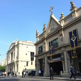 Lojas Maçônicas de Eunápolis