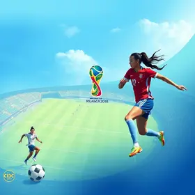 Copa do Mundo Feminina 2027