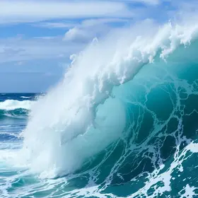 ventos no extremo sul da bahia