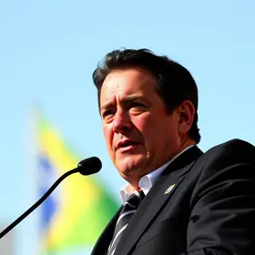 Abenilcio Mendes