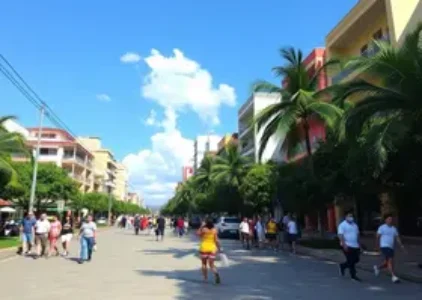 Últimas notícias de Eunápolis