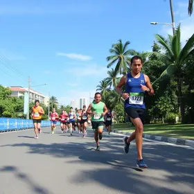 Circuito Sesc de Corridas