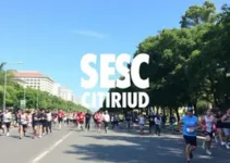 Circuito Sesc de Corridas