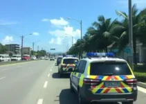 Eunápolis e Porto Seguro 136 novas viaturas SSP-BA