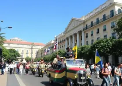 Últimas notícias de Eunápolis