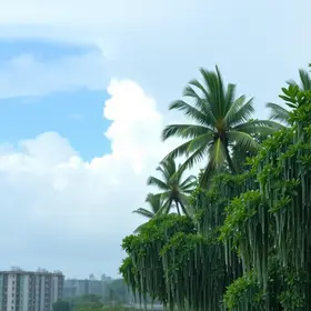 Fim de semana na Bahia