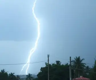 Itagimirim e Guaratinga em alerta para tempestades