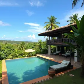 desocupação de pousada em Trancoso