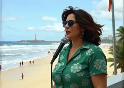 Últimas notícias de Eunápolis