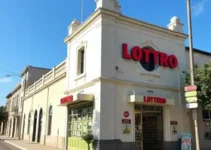 loteria mais antiga de Eunápolis
