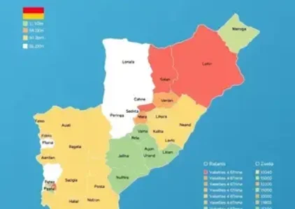Últimas notícias de Eunápolis