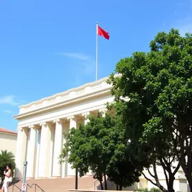 estágio no MP para graduados em Direito