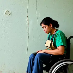 vagas para pessoas com deficiência