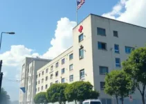 Neto Carletto segurança hospital Eunápolis