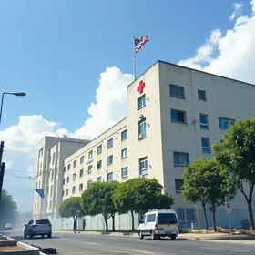 Neto Carletto segurança hospital Eunápolis