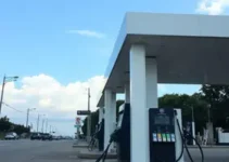 preço da gasolina em Eunápolis (BA)