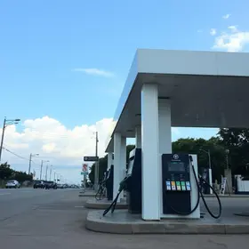 preço da gasolina em Eunápolis (BA)