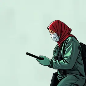 Agentes Comunitários de Saúde