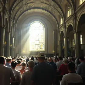 Exercícios Espirituais