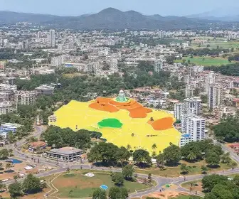 votos na 203ª zona eleitoral de Eunápolis