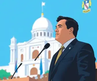 eleição da Câmara de Eunápolis