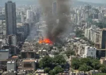 votação cidades violentas
