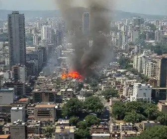 votação cidades violentas