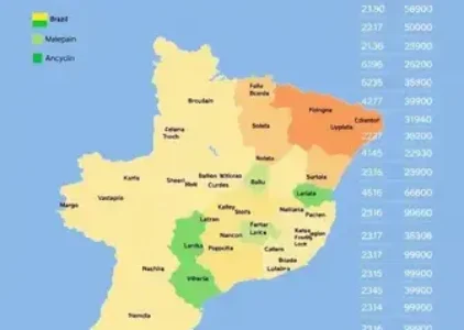 Últimas notícias de Eunápolis