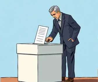 Eleições 2026
