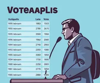 Resultados das eleições em Eunápolis