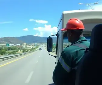 vagas para motoristas