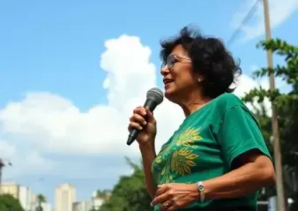 Últimas notícias de Eunápolis