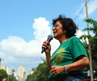votação de Lula em Eunápolis
