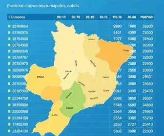 eleições 2026 em Eunápolis