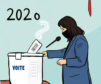 votação em Eunápolis