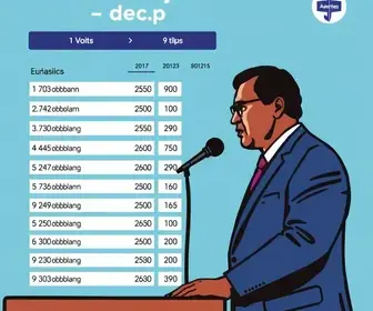 votação em Eunápolis