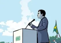 votação para presidente em Eunápolis