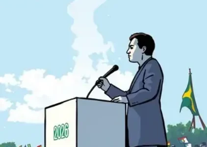 Últimas notícias de Eunápolis