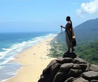 mutirão Tribunal de Justiça da Bahia